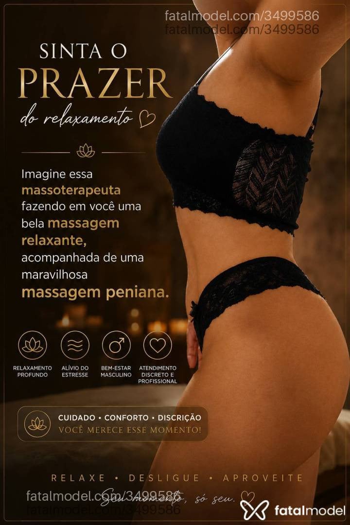 Acompanhante mulher com cabelo castanho de olhos castanhos - Beatriz Sousa