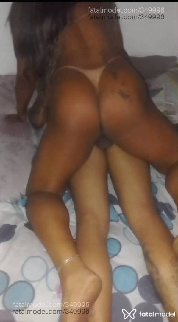 Acompanhante mulher trans com cabelo castanho de olhos castanhos em São João Del Rei - BIANCA