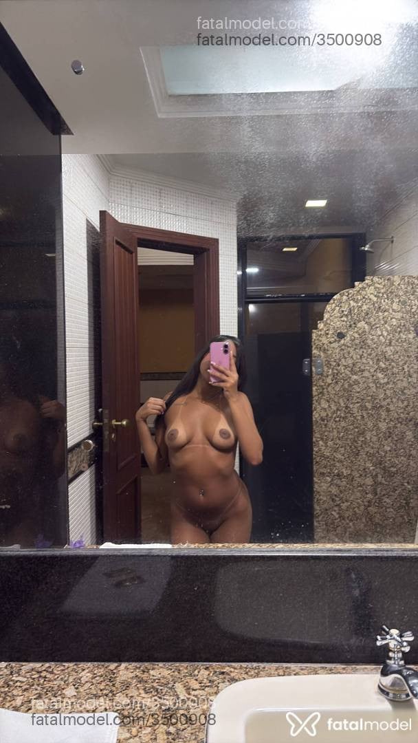 Acompanhante mulher morena (o) de olhos castanhos - Vanessa Lopes