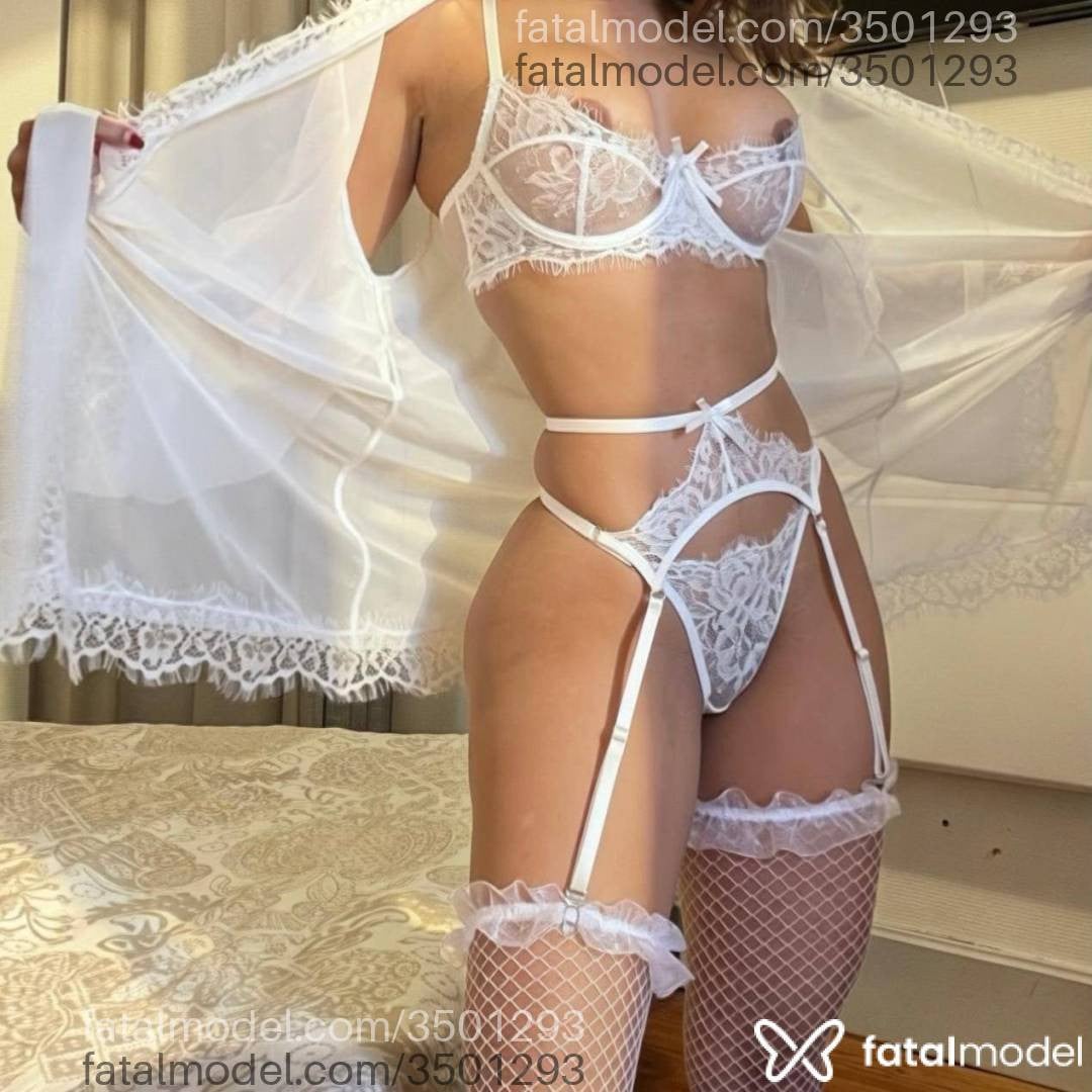 Acompanhante mulher morena (o) de olhos castanhos - Gabriela