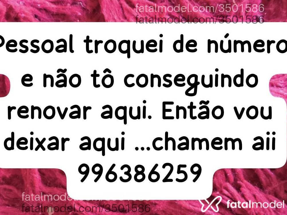 Acompanhante mulher com cabelo castanho de olhos mel - Barbara