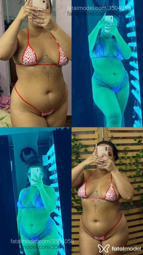 Acompanhante mulher morena (o) de olhos mel - Nicole Santini