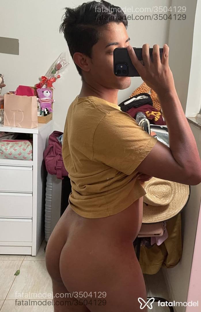 Acompanhante homem morena (o) de olhos pretos - Lauann