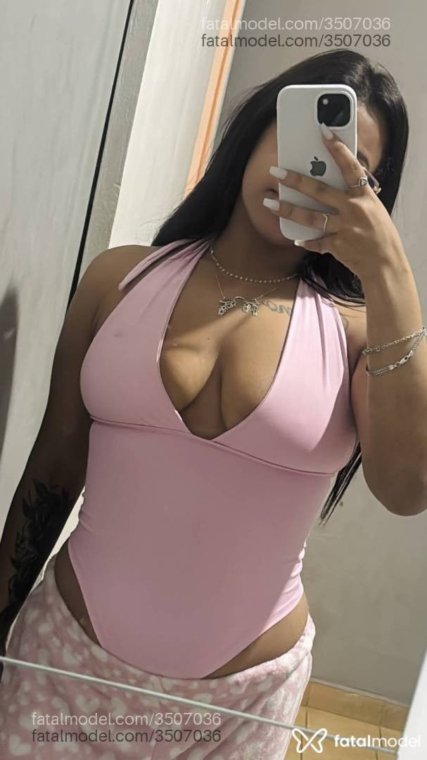 Acompanhante mulher morena (o) de olhos castanhos - Ana Liz