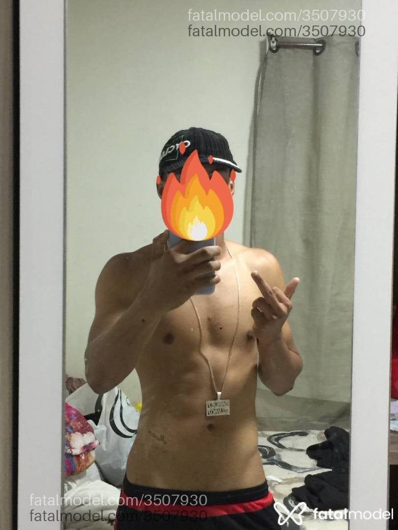 Acompanhante homem morena (o) de olhos castanhos - Morenogostosinho