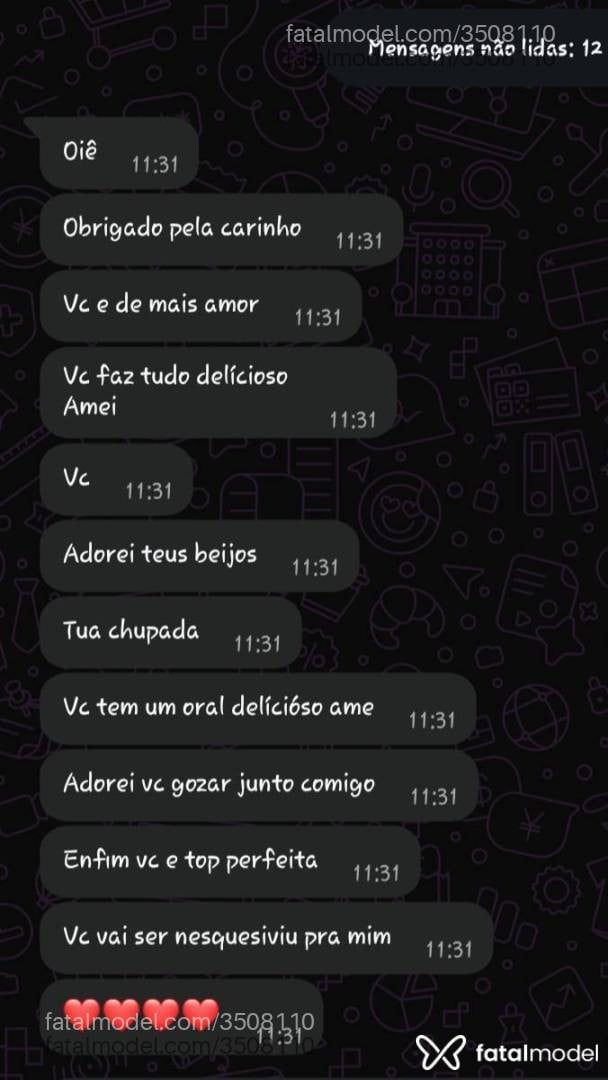 Acompanhante mulher trans com cabelo castanho de olhos castanhos - Indiazinhafr
