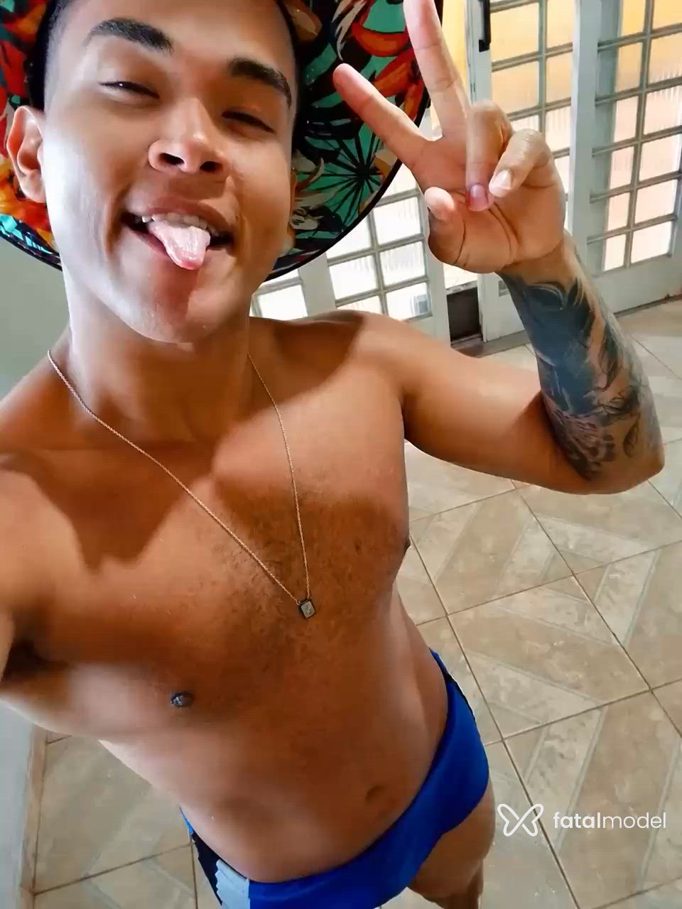 Vídeo 8