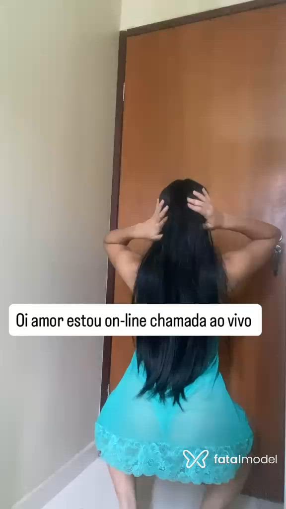 Acompanhante mulher morena (o) de olhos pretos - Bruna