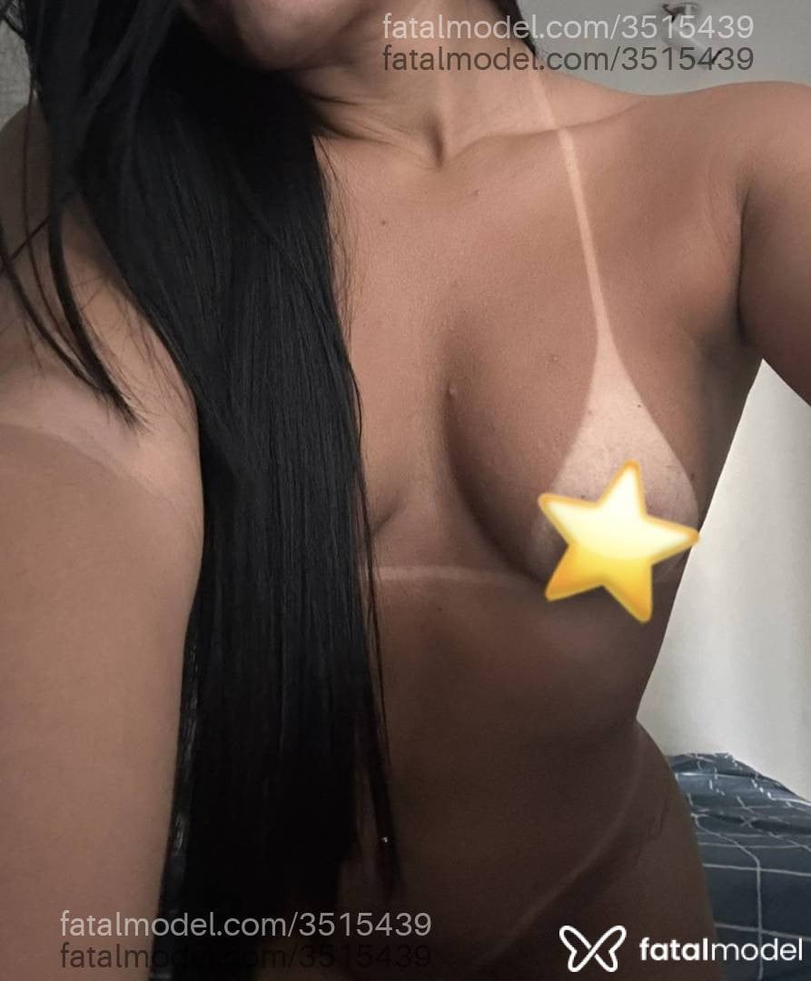 Acompanhante mulher morena (o) de olhos mel - Estefany
