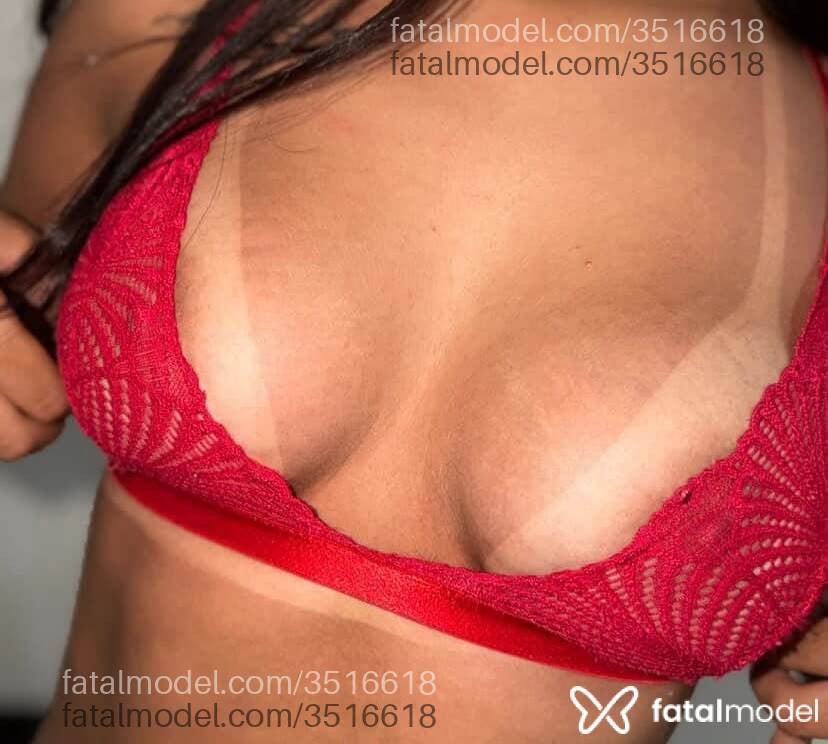 Acompanhante mulher morena (o) de olhos castanhos - Aninha