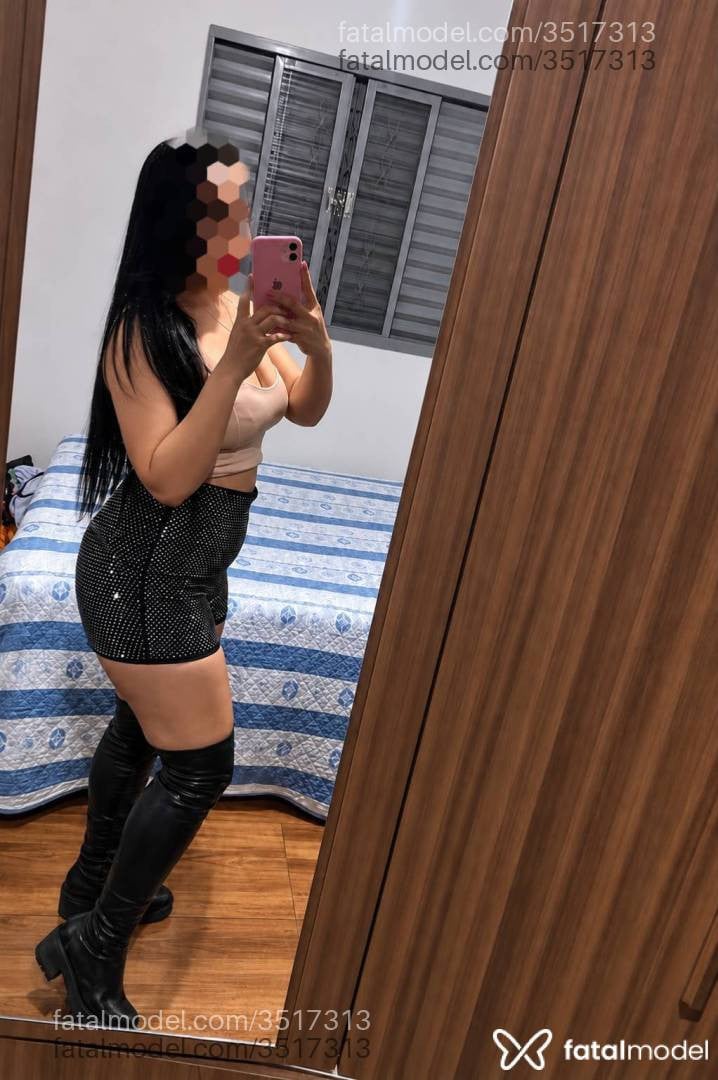 Acompanhante mulher morena (o) de olhos castanhos - ísis Alencar Acompanhante mulher morena (o) de olhos castanhos - ísis Alencar