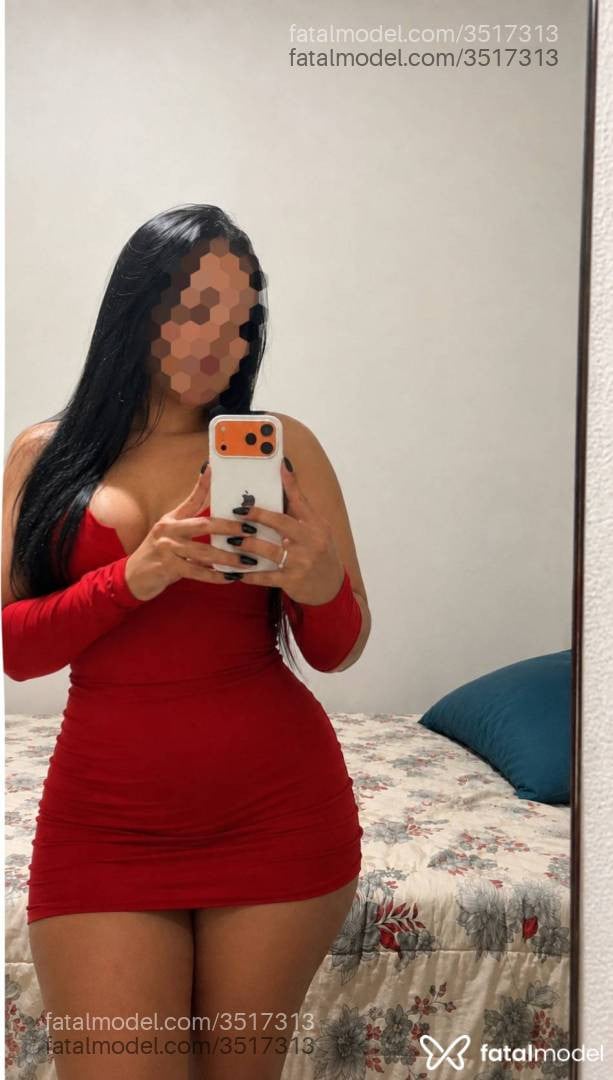 Acompanhante mulher morena (o) de olhos castanhos - ísis Alencar Acompanhante mulher morena (o) de olhos castanhos - ísis Alencar