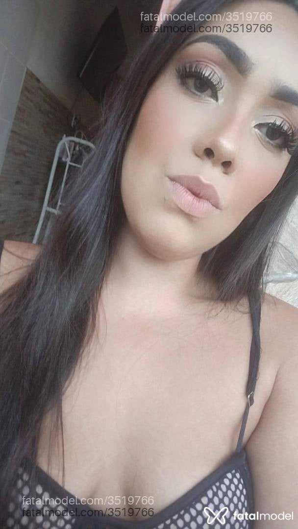 Acompanhante mulher morena (o) de olhos castanhos - Letícia Marques