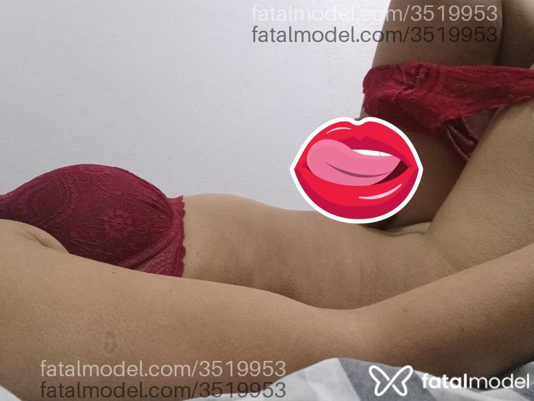 Acompanhante mulher com cabelo castanho de olhos castanhos - Kemilly