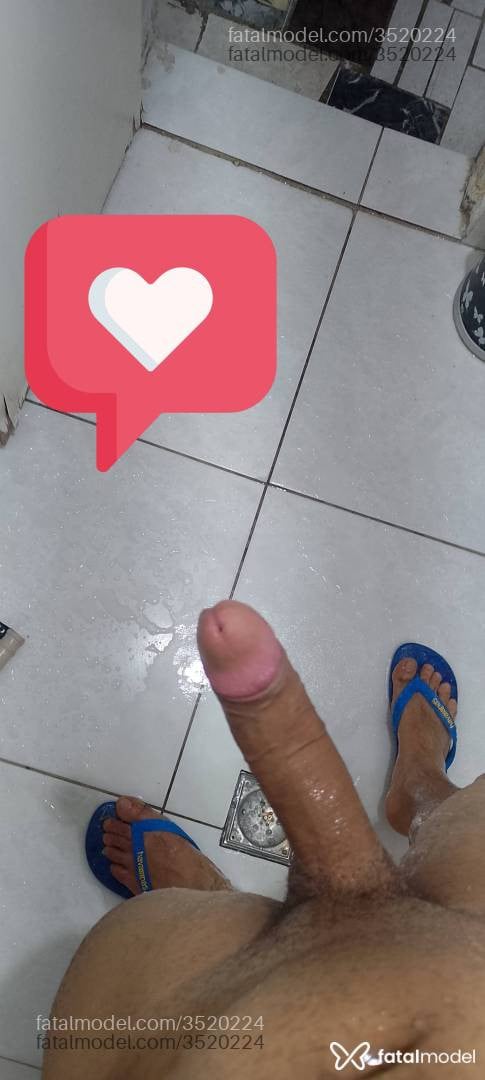 Acompanhante homem morena (o) de olhos castanhos - Miguel Augusto