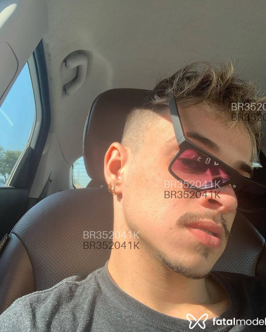 Acompanhante homem morena (o) de olhos verdes em São Paulo - Marcos