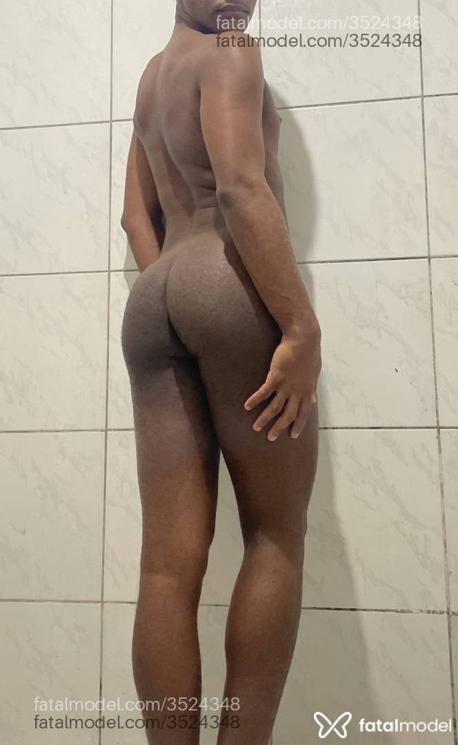 Acompanhante homem morena (o) de olhos pretos - Fierce