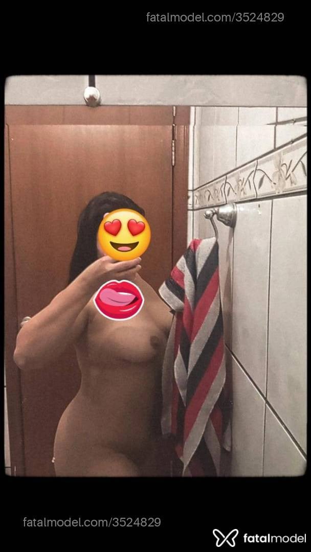 Acompanhante mulher morena (o) de olhos castanhos - Mirella