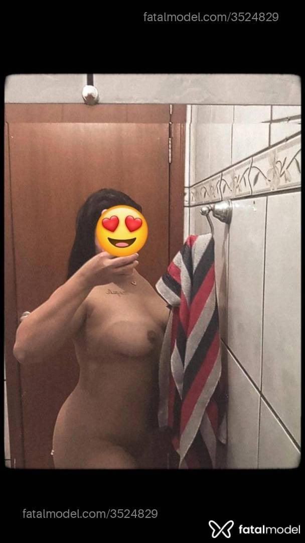 Acompanhante mulher morena (o) de olhos castanhos - Mirella