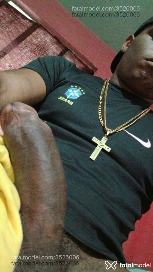 Acompanhante homem morena (o) de olhos castanhos - Gabriel Odara