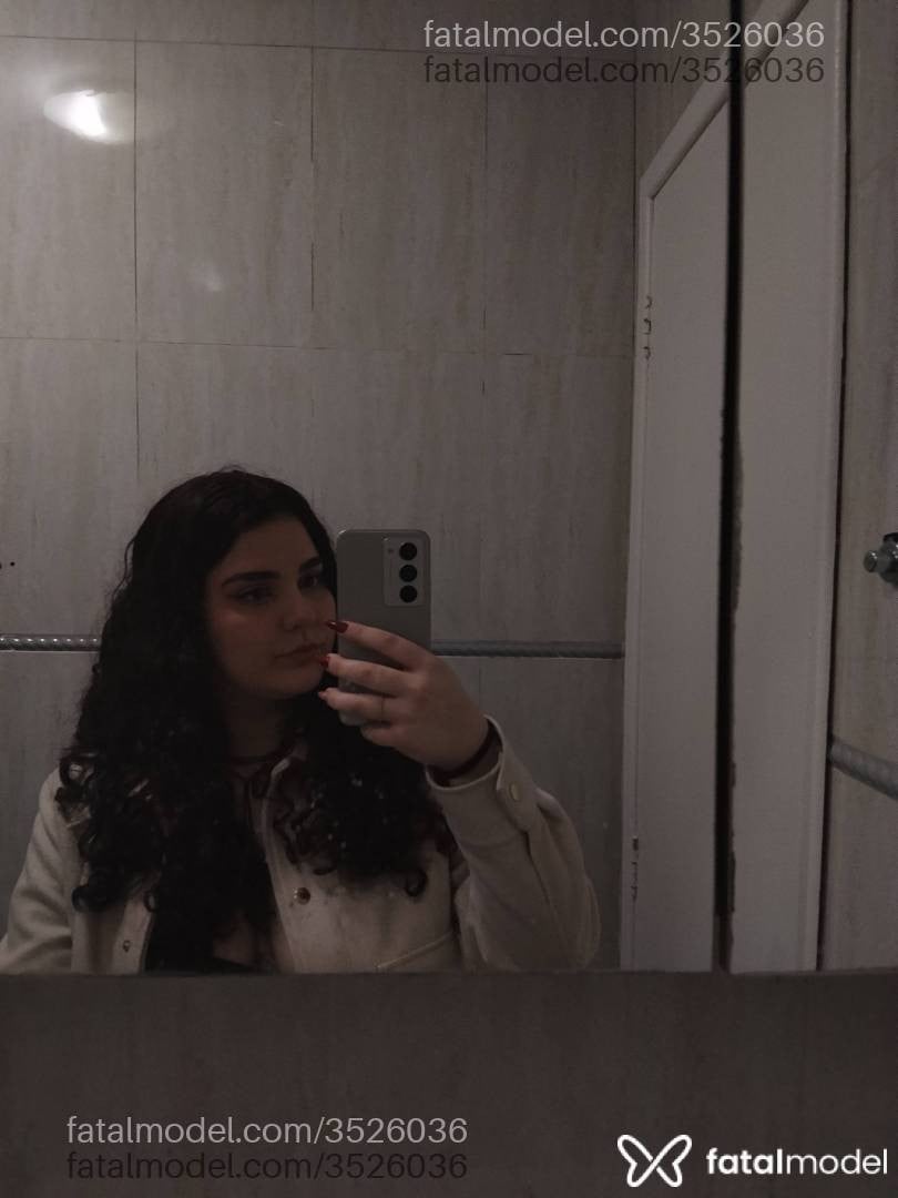 Acompanhante mulher morena (o) de olhos castanhos - Bianca Silva