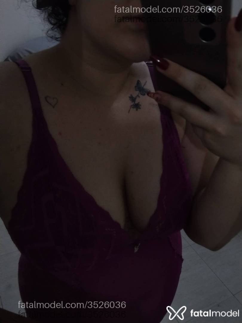 Acompanhante mulher morena (o) de olhos castanhos - Bianca Silva