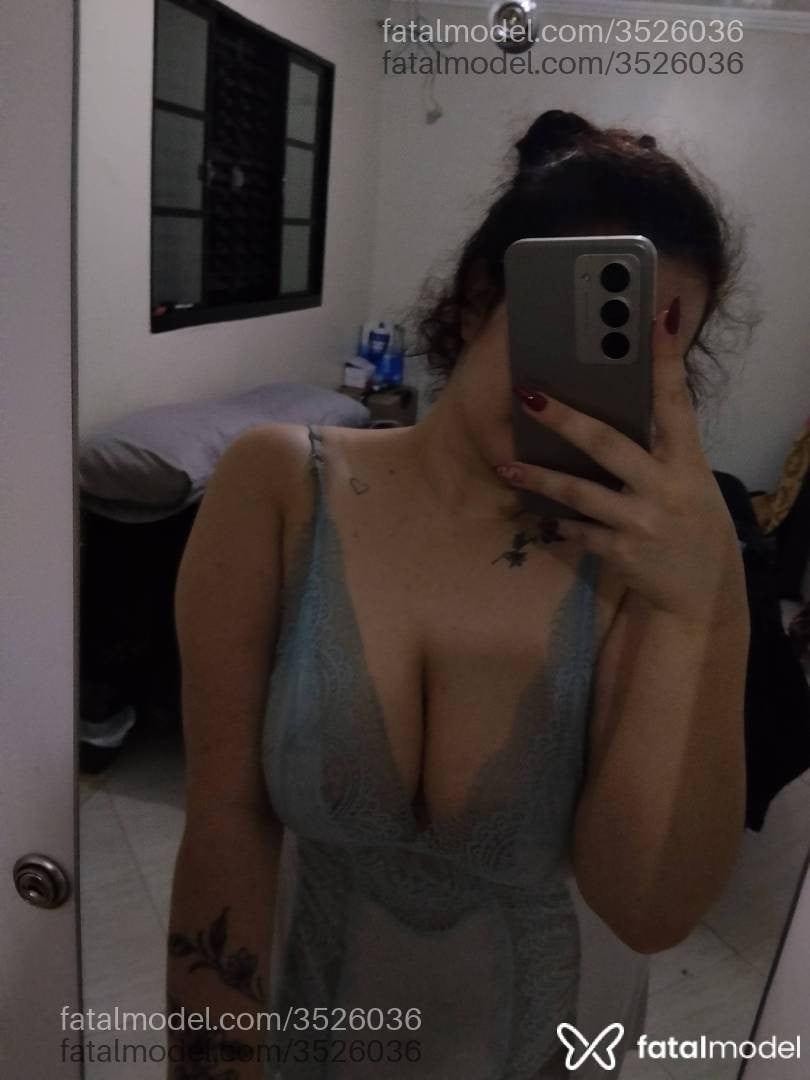 Acompanhante mulher morena (o) de olhos castanhos - Bianca Silva