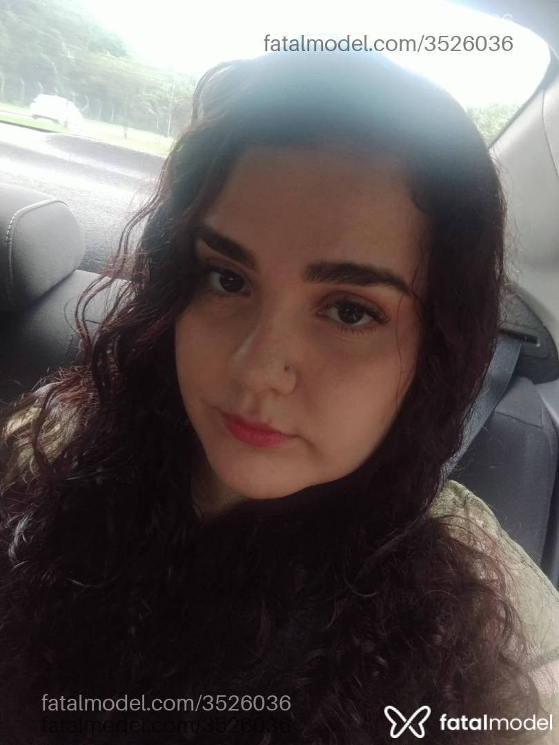 Acompanhante mulher morena (o) de olhos castanhos - Bianca Silva