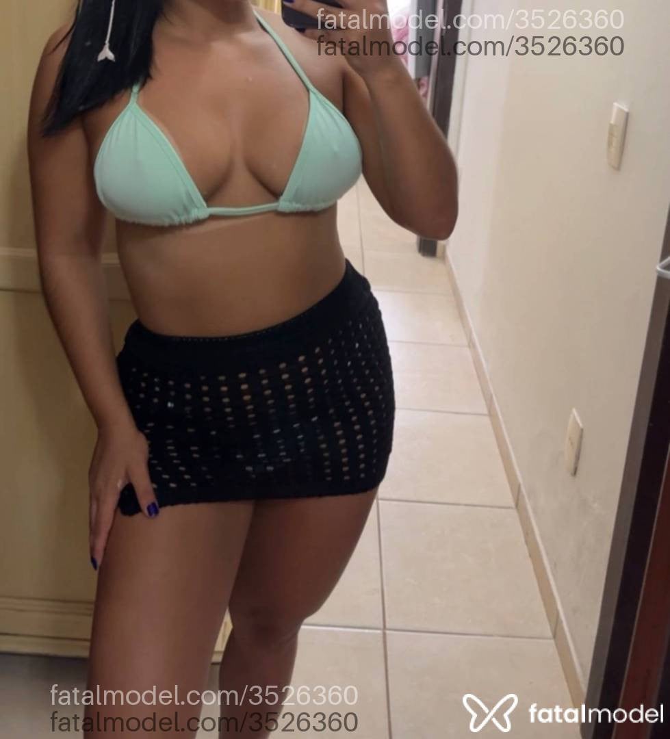 Acompanhante mulher morena (o) de olhos castanhos - Camila