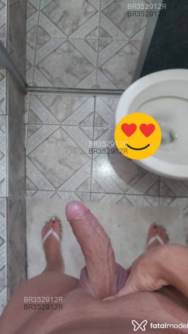 Acompanhante travesti loira (o) de olhos castanhos em Feira de Santana Acompanhante travesti loira (o) de olhos castanhos em Feira de Santana - Mychelly Lyra