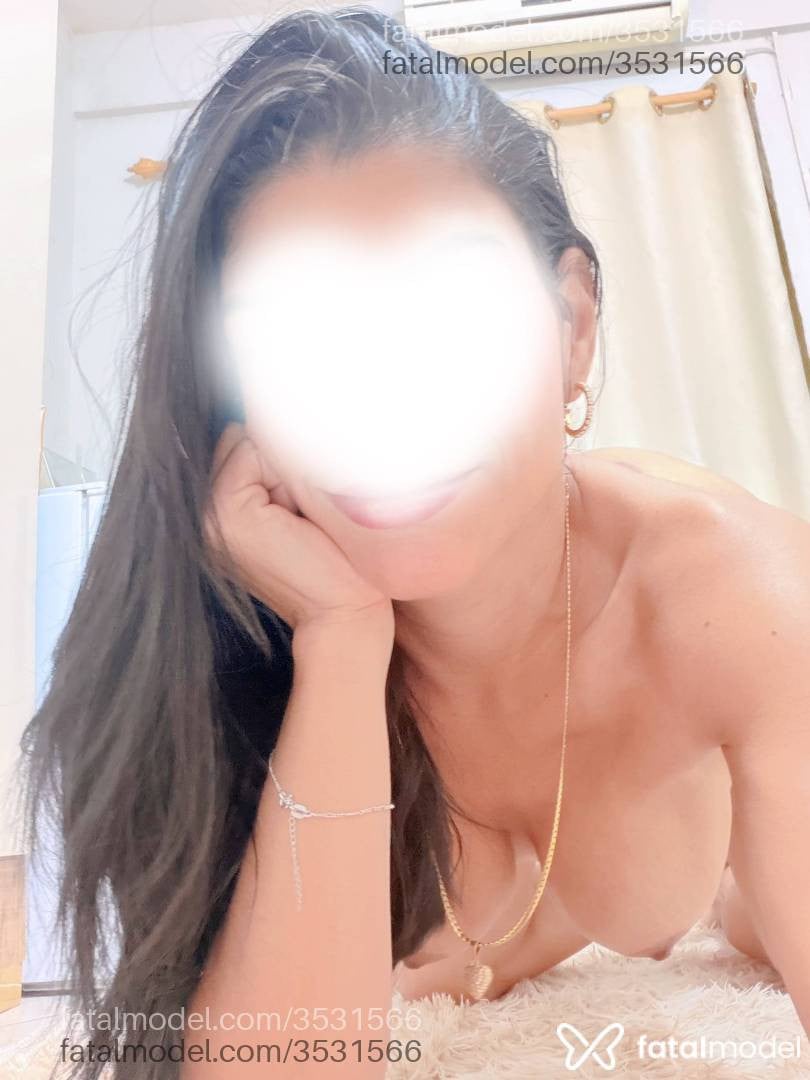 Acompanhante mulher morena (o) de olhos castanhos - Drahanna