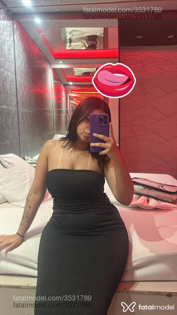 Acompanhante mulher morena (o) de olhos castanhos - Aninha