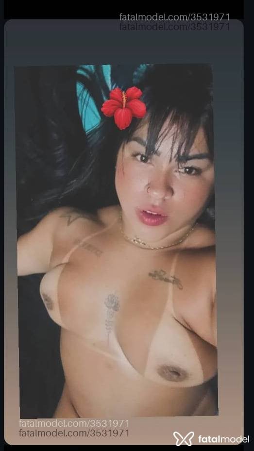 Acompanhante mulher morena (o) de olhos castanhos - Josi Angel