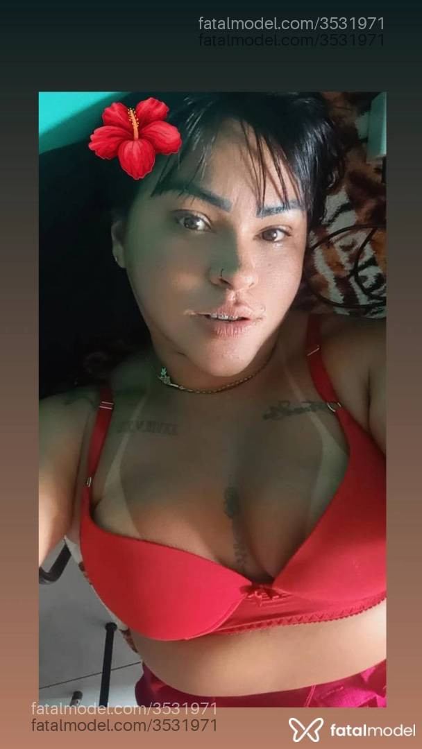 Acompanhante mulher morena (o) de olhos castanhos - Josi Angel