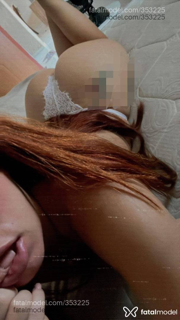 Acompanhante mulher ruiva (o) de olhos mel em Iguatu - Vitória silva