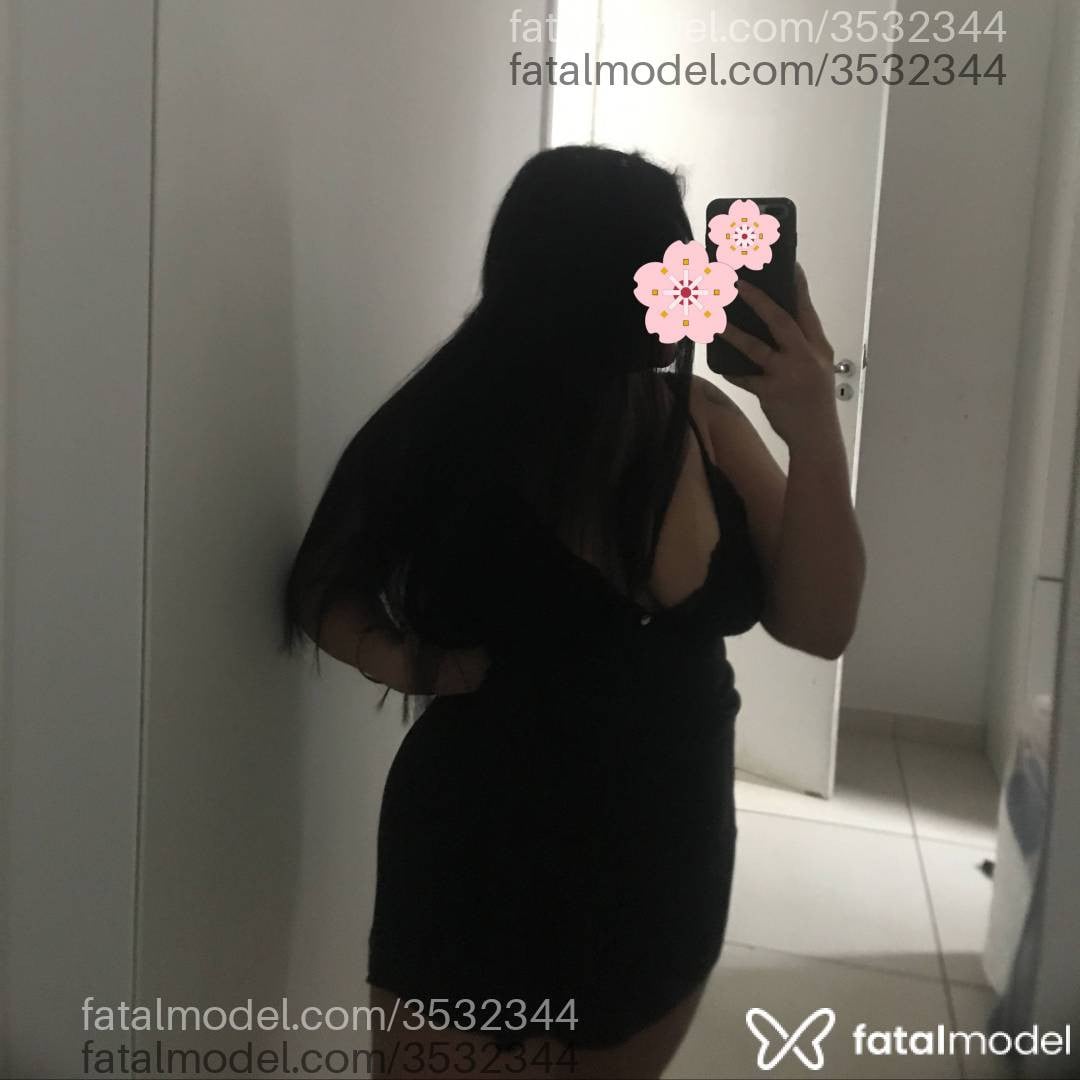 Acompanhante mulher morena (o) de olhos castanhos - Bella Nogueira