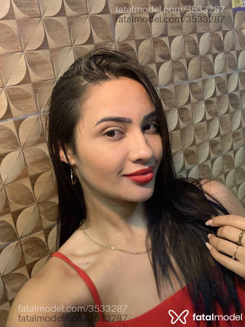 Acompanhante mulher morena (o) de olhos castanhos - Ana Beatriz