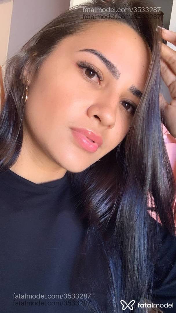 Acompanhante mulher morena (o) de olhos castanhos - Ana Beatriz
