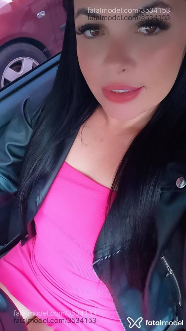 Acompanhante mulher morena (o) de olhos castanhos - Vivi Morena
