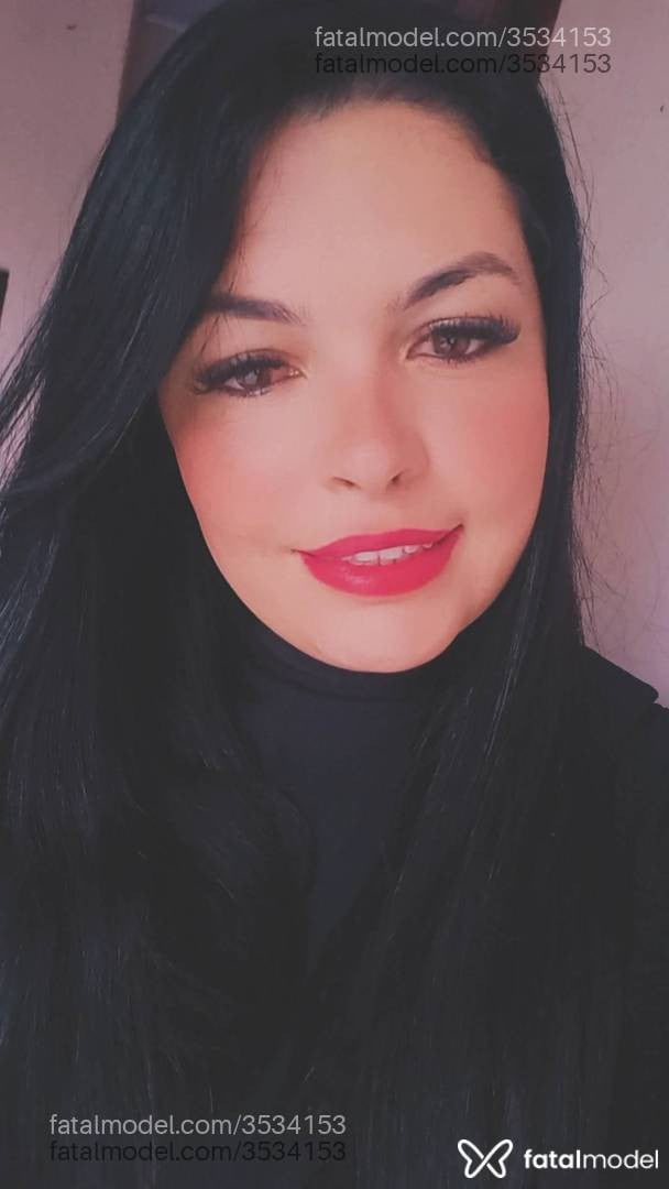 Acompanhante mulher morena (o) de olhos castanhos - Vivi Morena