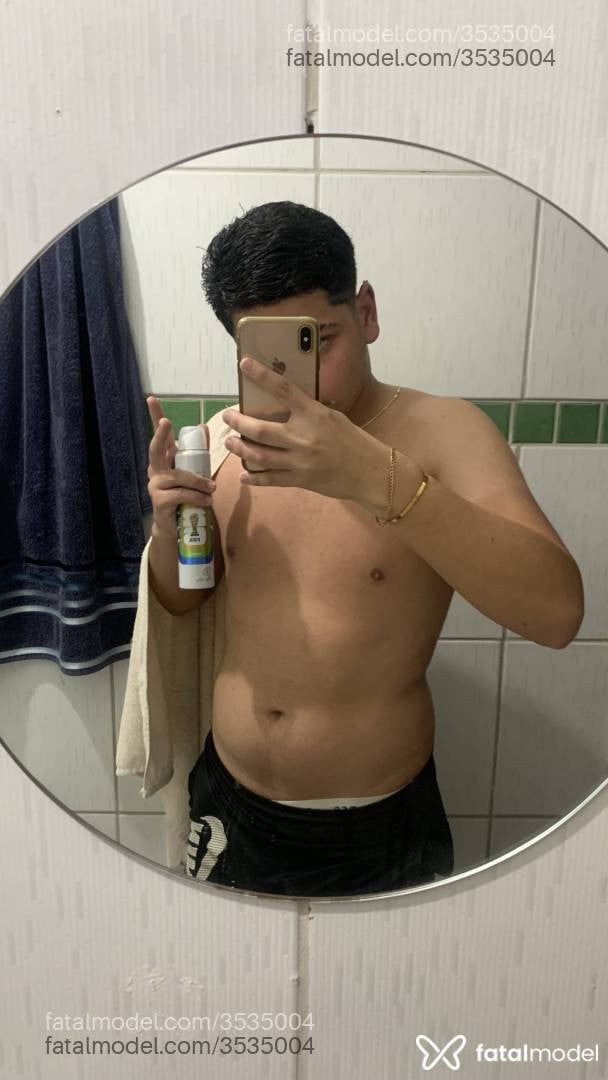 Acompanhante homem morena (o) de olhos pretos - Pedro Henrique
