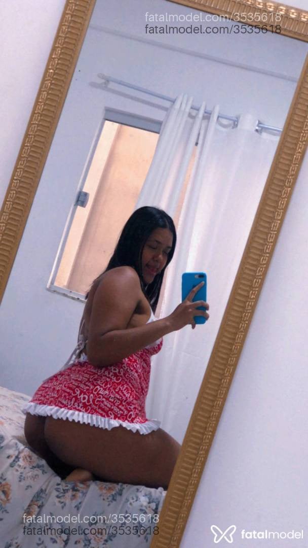 Acompanhante mulher morena (o) de olhos pretos - Bruna Pacheco