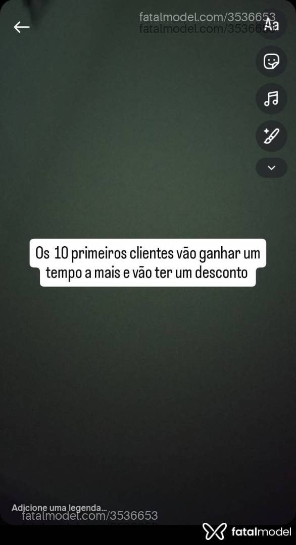 Acompanhante homem morena (o) de olhos castanhos - Gabriel