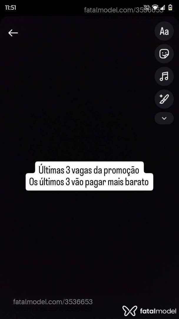 Acompanhante homem morena (o) de olhos castanhos - Gabriel