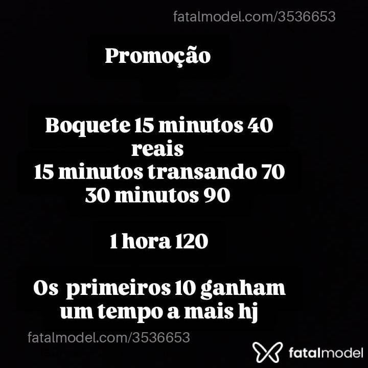 Acompanhante homem morena (o) de olhos castanhos - Gabriel