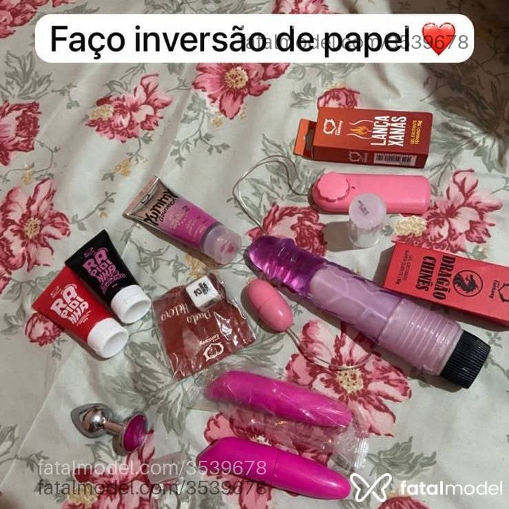 Acompanhante mulher morena (o) de olhos castanhos - Daiane