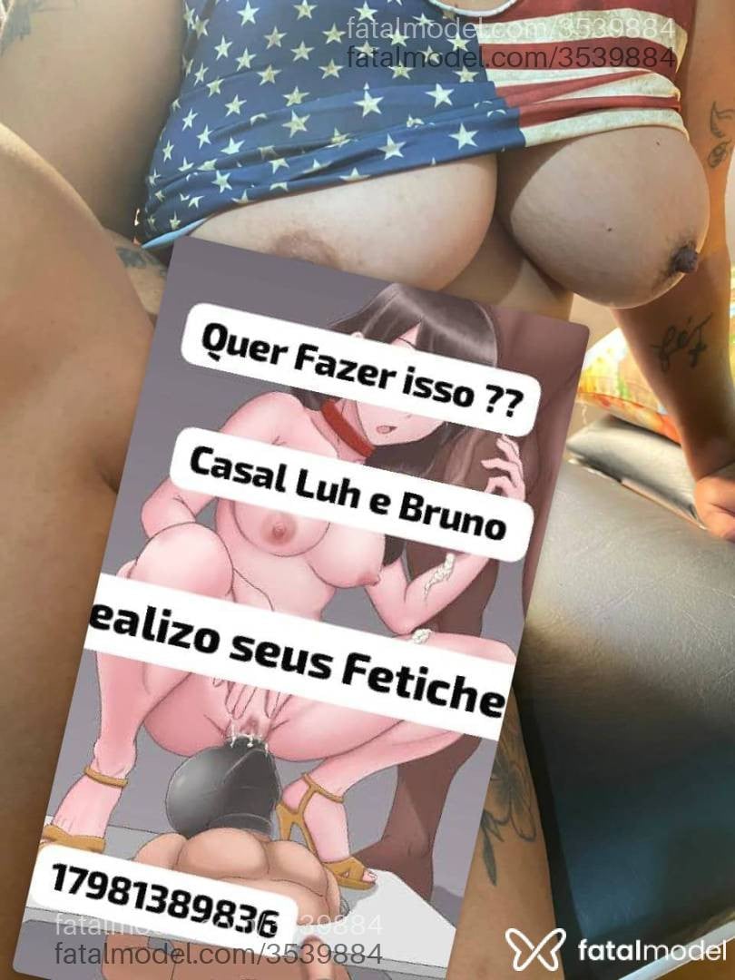 Acompanhante mulher morena (o) de olhos castanhos - Jade Carvalho