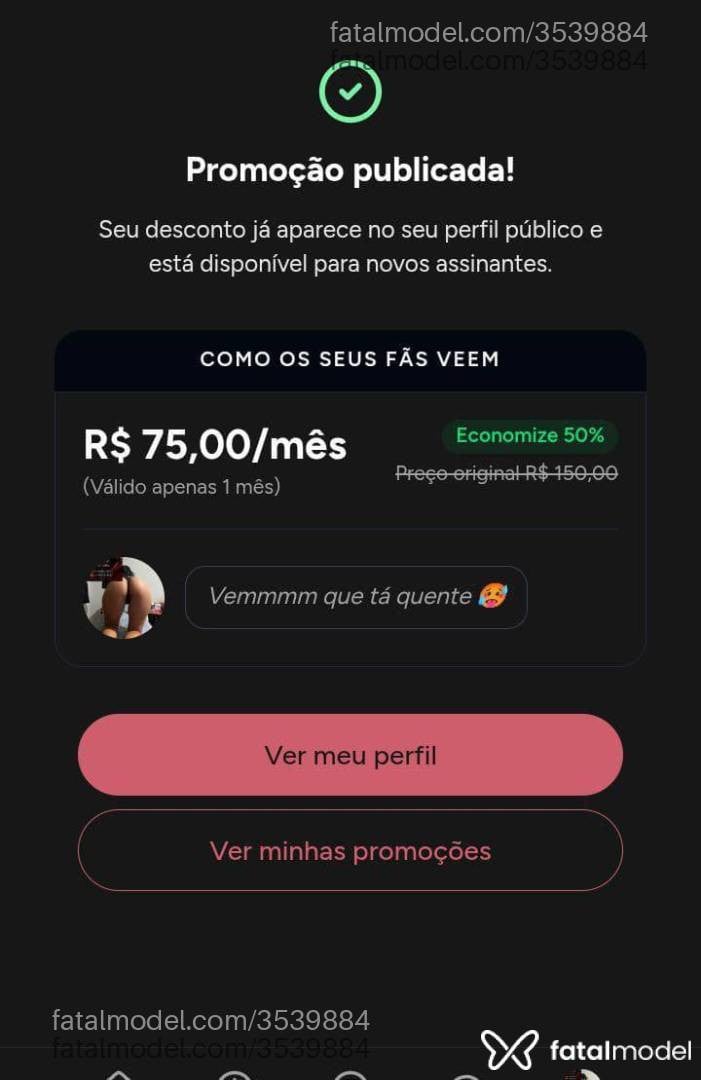 Acompanhante mulher morena (o) de olhos castanhos - Jade Carvalho