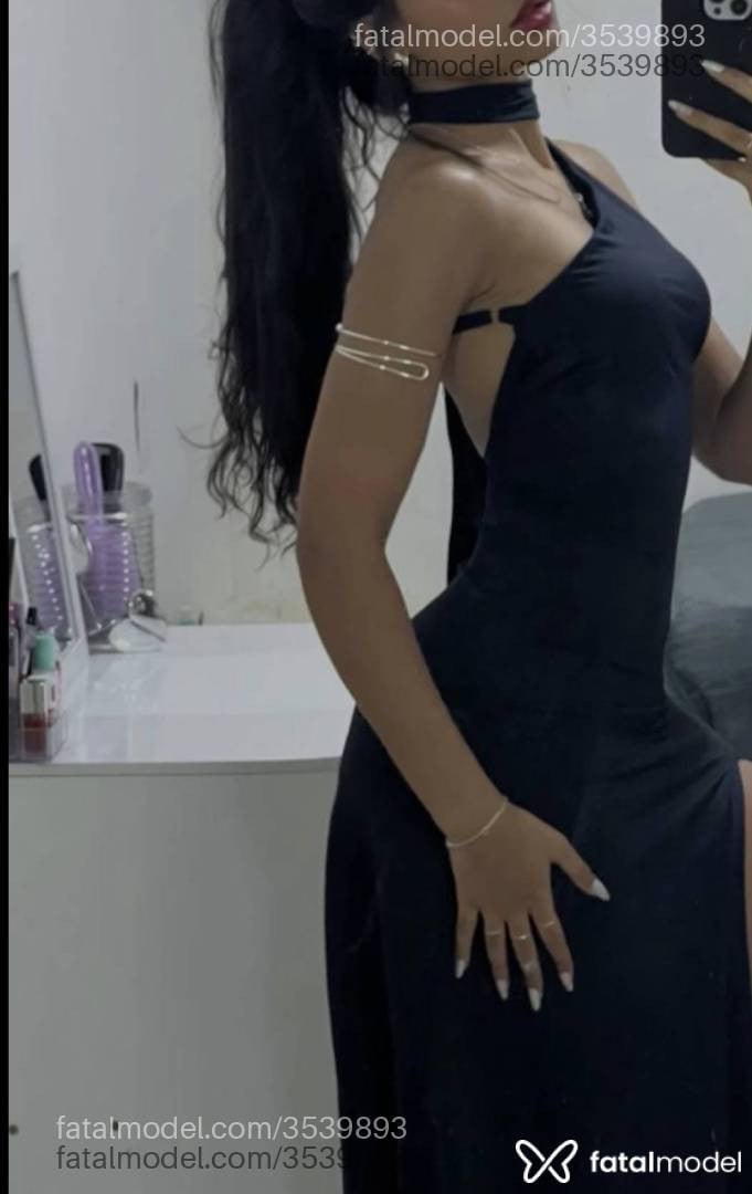 Acompanhante mulher morena (o) de olhos pretos - Kemilly Santos