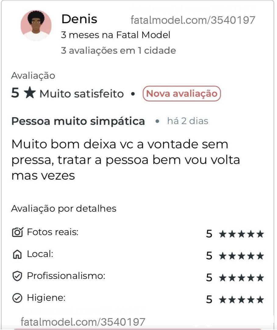 Acompanhante mulher com cabelo castanho de olhos pretos - Gabizinha